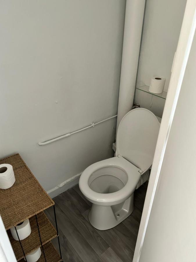 Appartement Cosy 3 Chambres Proche Airbus Colomiers Exterior photo